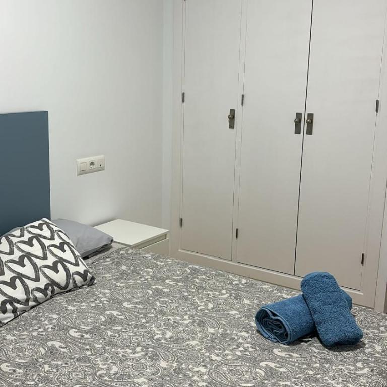 Apartamento Conil San Diego de Alcalá - Appartamento con 2 Camere da Letto - 8