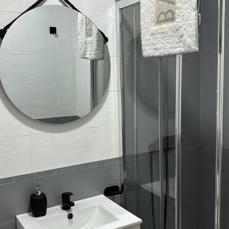 Apartamento Conil San Diego de Alcalá - Appartamento con 2 Camere da Letto - 12