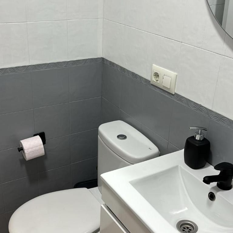 Apartamento Conil San Diego de Alcalá - Appartamento con 2 Camere da Letto - 13