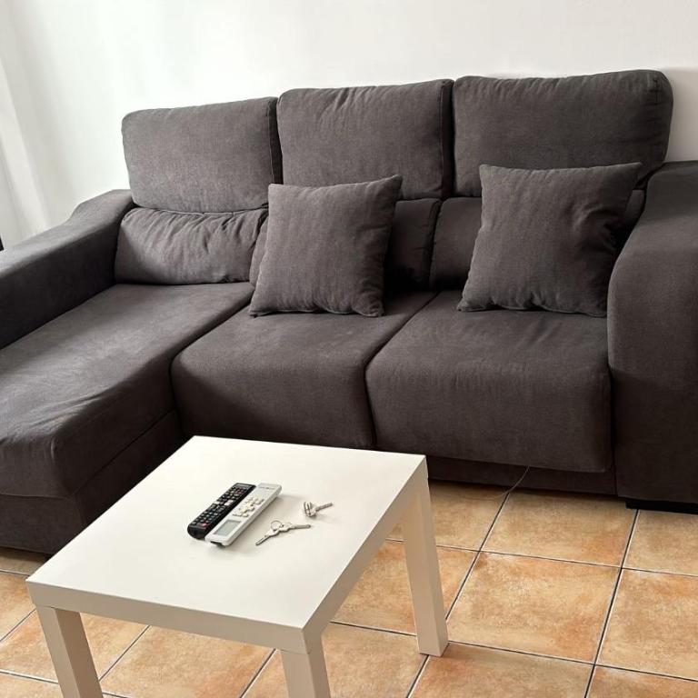 Apartamento Conil San Diego de Alcalá - Appartamento con 2 Camere da Letto - 3
