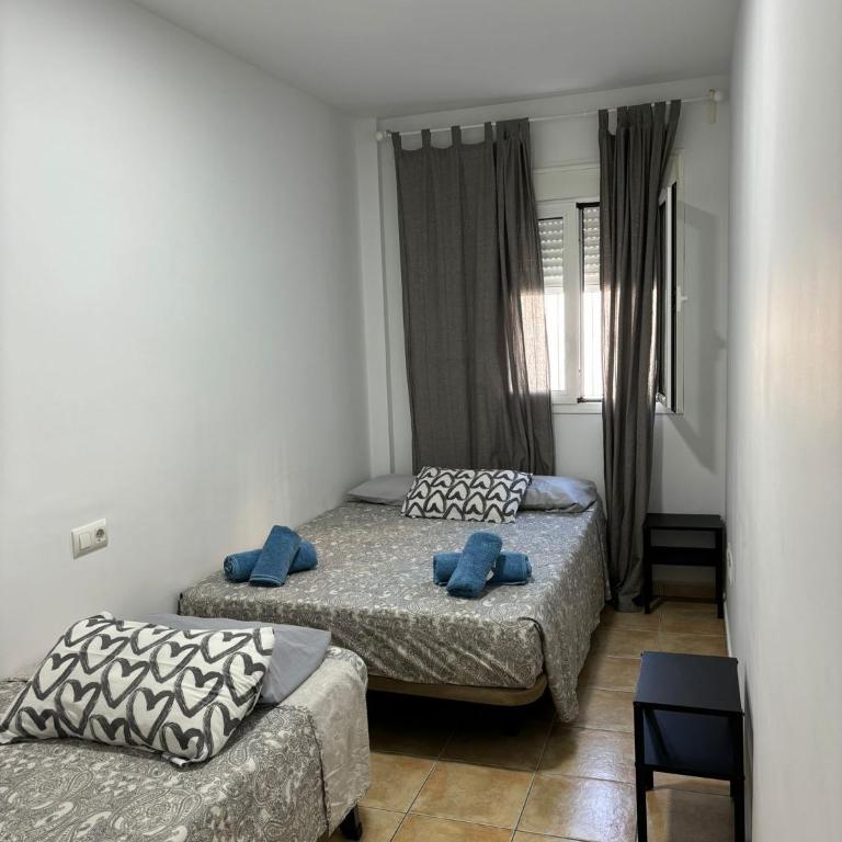 Apartamento Conil San Diego de Alcalá - Appartamento con 2 Camere da Letto - 9