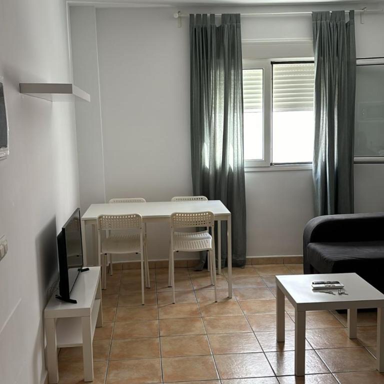 Apartamento Conil San Diego de Alcalá - Appartamento con 2 Camere da Letto - 2