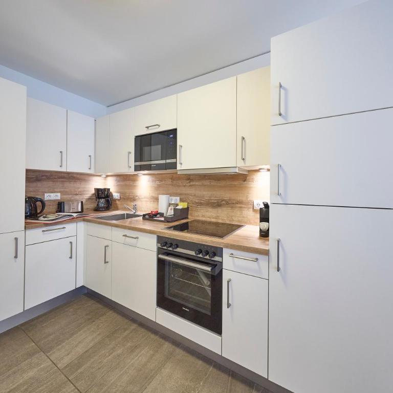 AlpenParks Hotel & Apartment Sonnleiten - Studio - 7