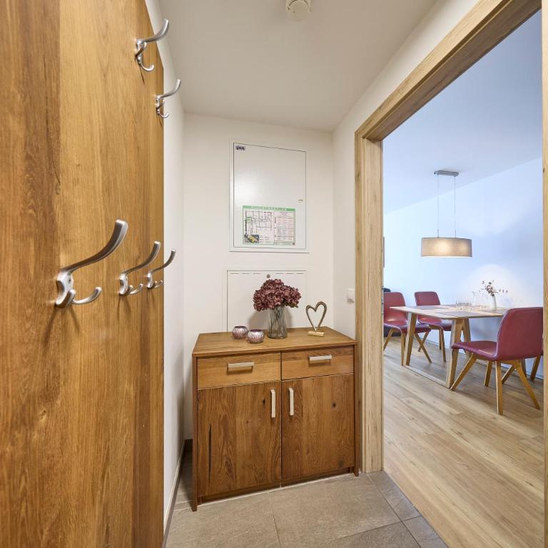 AlpenParks Hotel & Apartment Sonnleiten - Studio - 8
