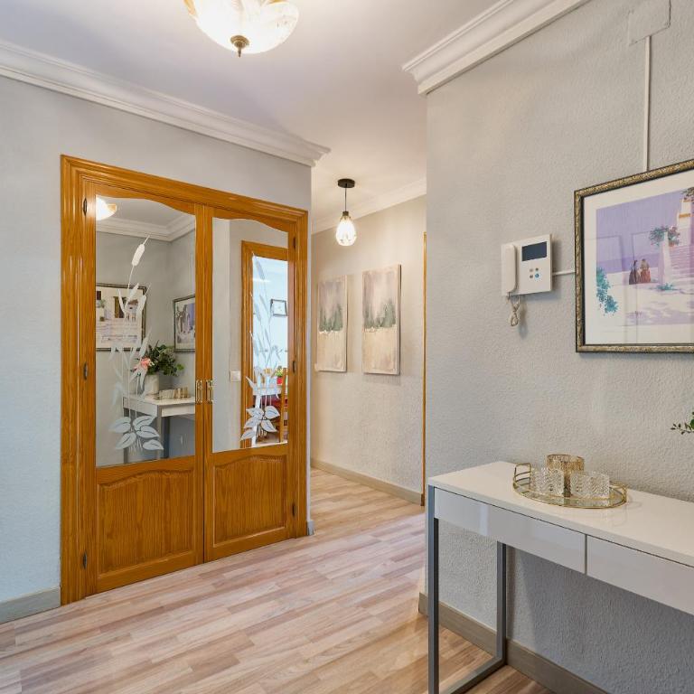 La Roca - Apartment mit 3 Schlafzimmern - 6