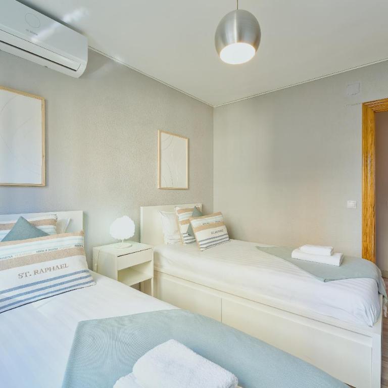 La Roca - Apartment mit 3 Schlafzimmern - 14