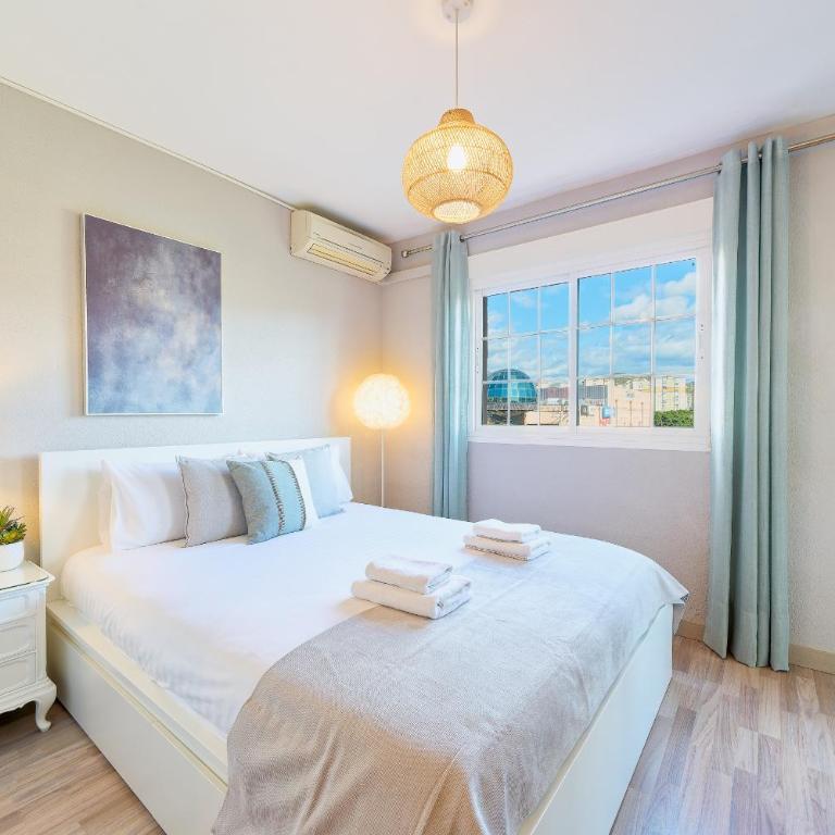La Roca - Apartment mit 3 Schlafzimmern - 16