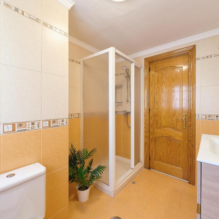 La Roca - Apartment mit 3 Schlafzimmern - 21