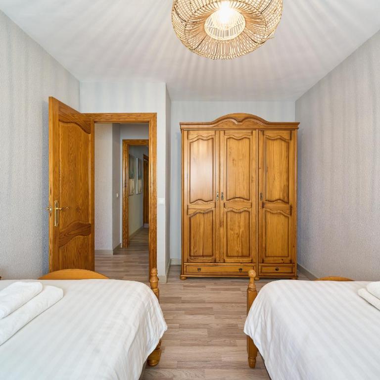 La Roca - Apartment mit 3 Schlafzimmern - 22