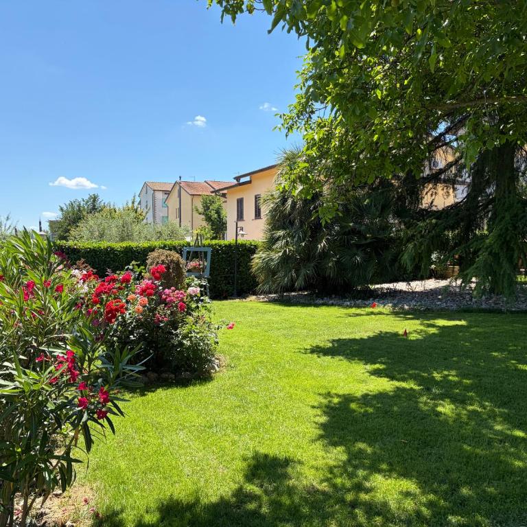 Assisi, la Noce - Appartamento con 1 Camera da Letto - 52