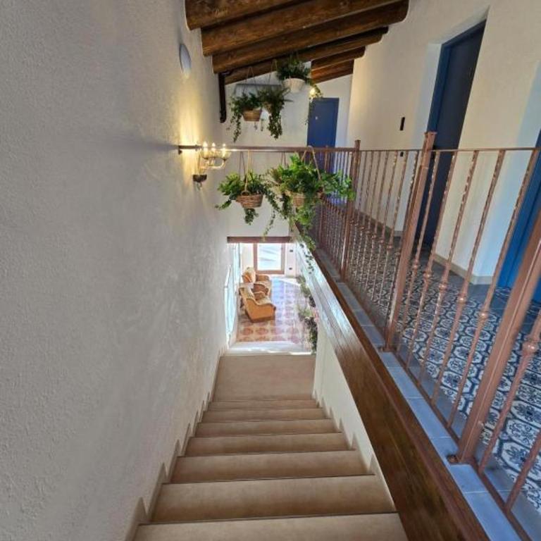 Agriturismo Maison Oro Verde - Camera Matrimoniale con Bagno Privato - 9