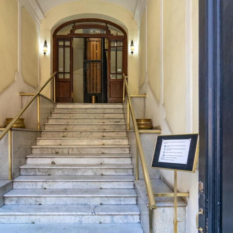 EasyTopStay - La Dolce Vita Escape - Appartamento con 3 Camere da Letto - 33