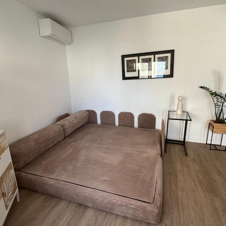 Apartamento centro playa de Levante - Apartamento de 1 dormitorio - 8