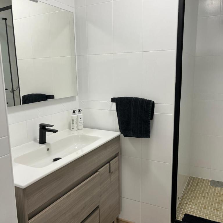 Apartamento centro playa de Levante - Apartamento de 1 dormitorio - 27