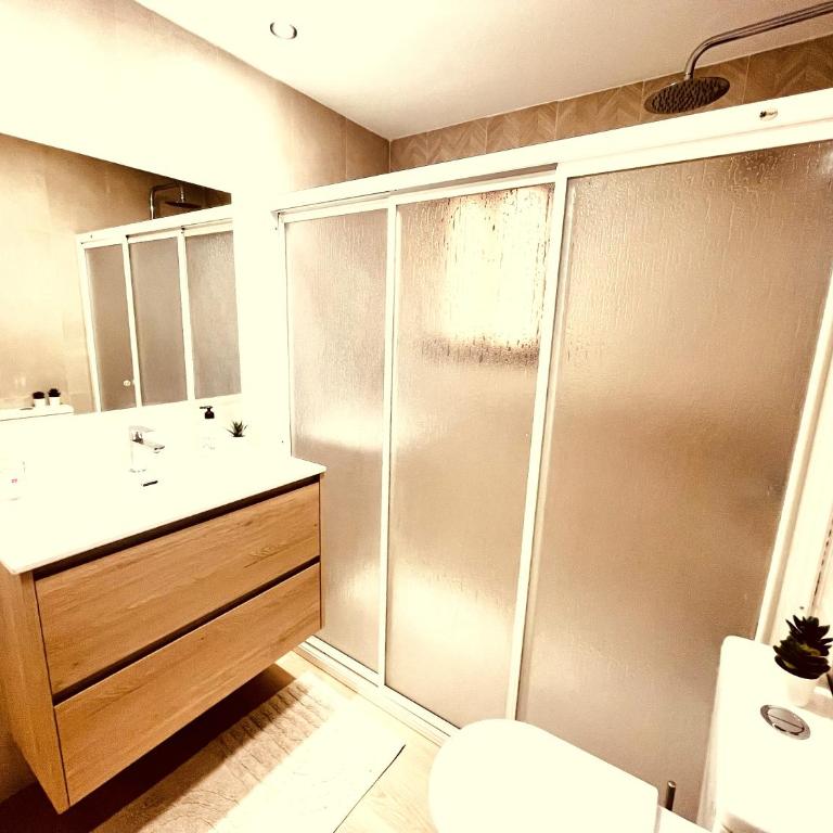 Beautiful 4 bedroom apartment with private jacuzzi - Luxuriöse Ferienwohnung mit 4 Schlafzimmern - 21