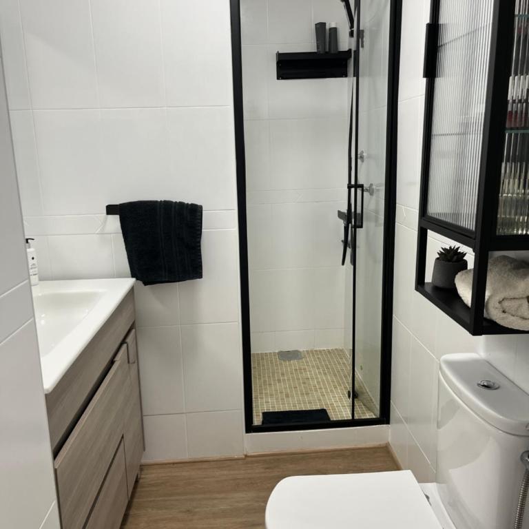 Apartamento centro playa de Levante - Apartamento de 1 dormitorio - 25