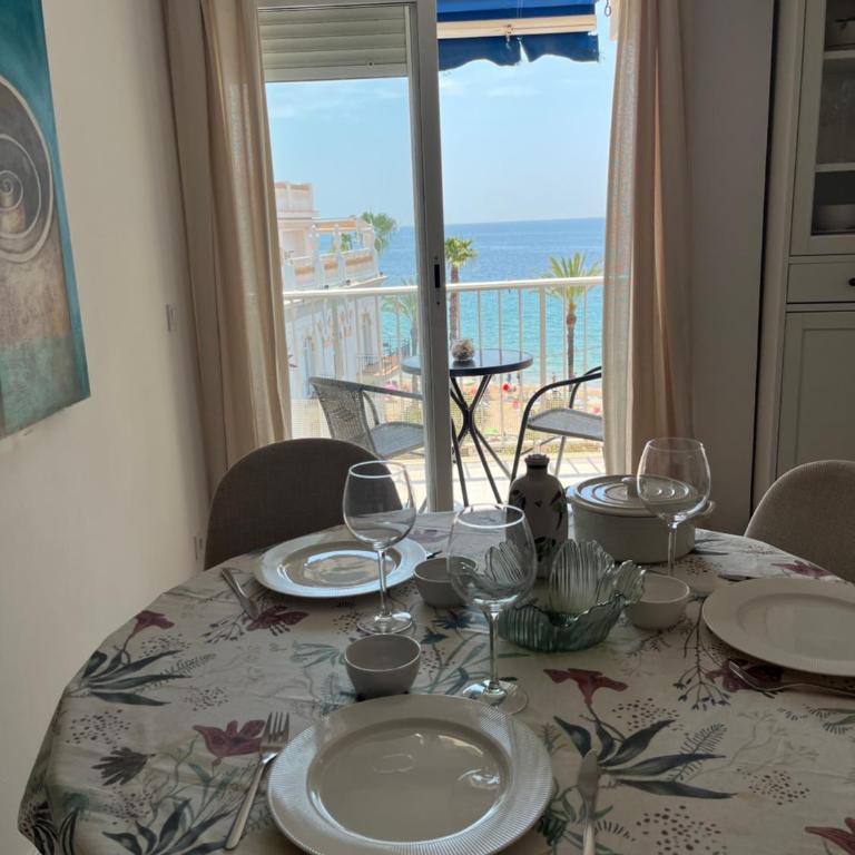 Apartamento centro playa de Levante - Apartamento de 1 dormitorio - 3