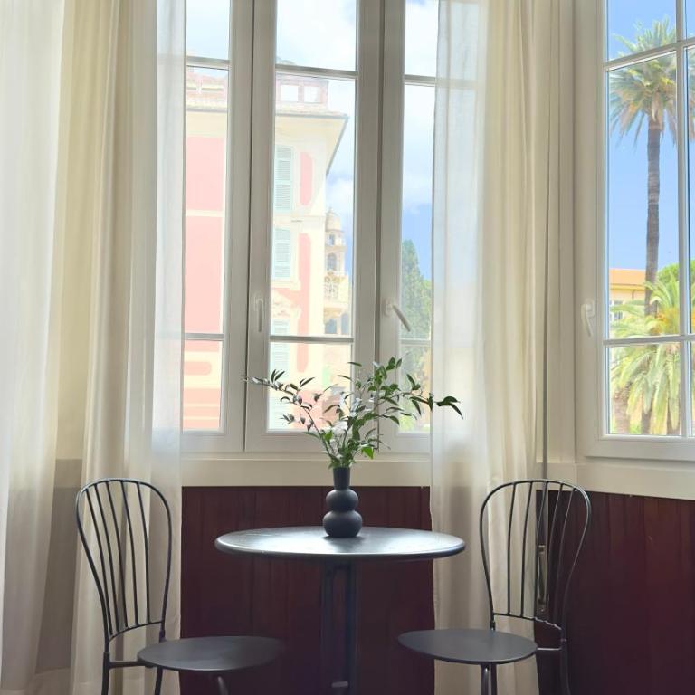 Hotel Fernanda - Chambre Double avec Salle de Bains Privative - 2