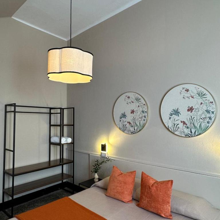 Hotel Fernanda - Chambre Double Économique - 10