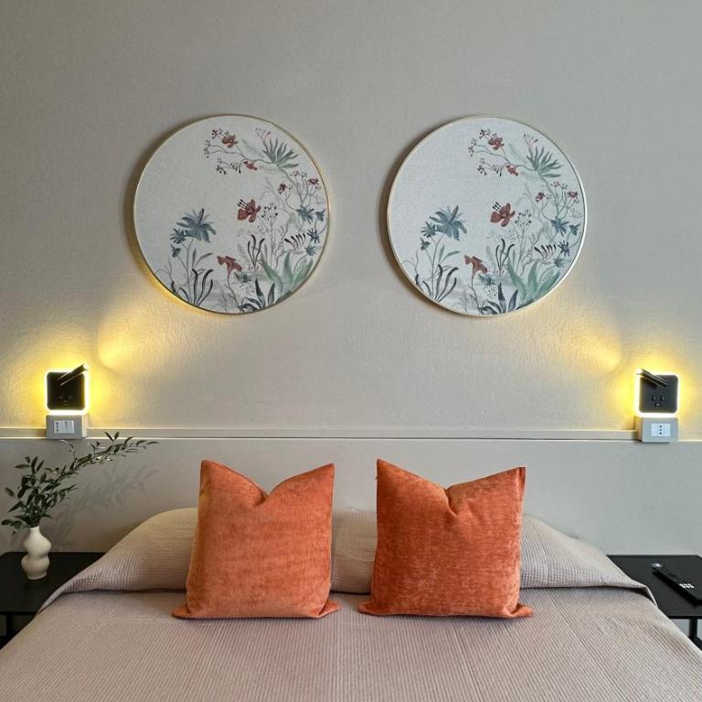 Hotel Fernanda - Chambre Double Économique - 11