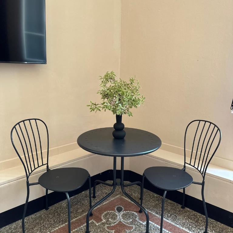 Hotel Fernanda - Grande Chambre Double - 26