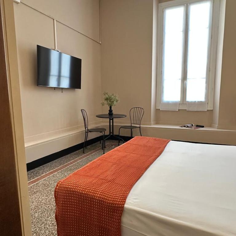 Hotel Fernanda - Grande Chambre Double - 28