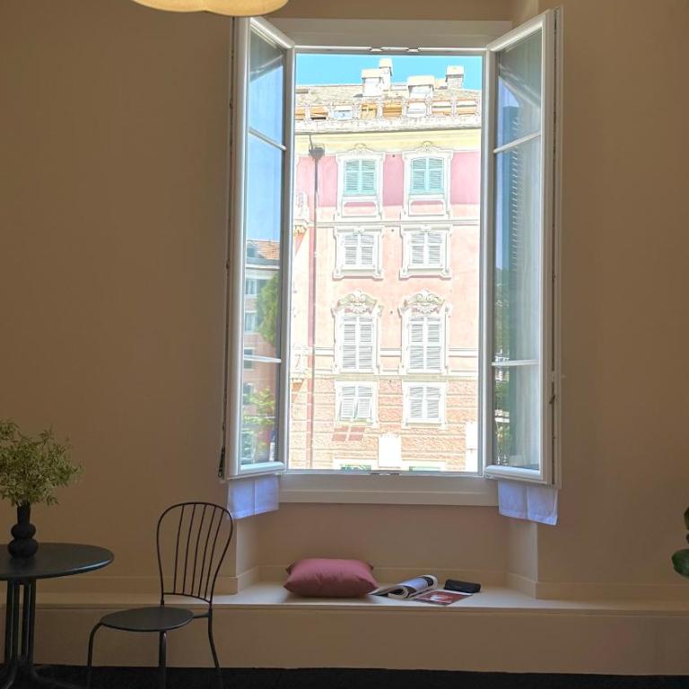 Hotel Fernanda - Grande Chambre Double - 24