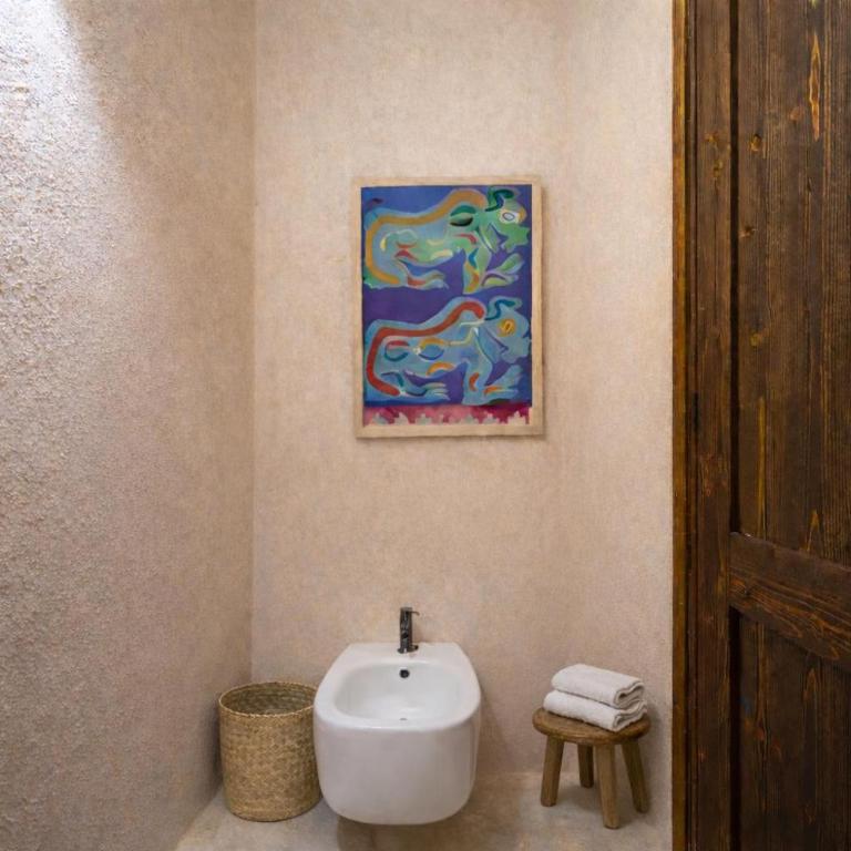 Suite Veracruz • Mascienda Guadalupe - Quadruple Room - 2