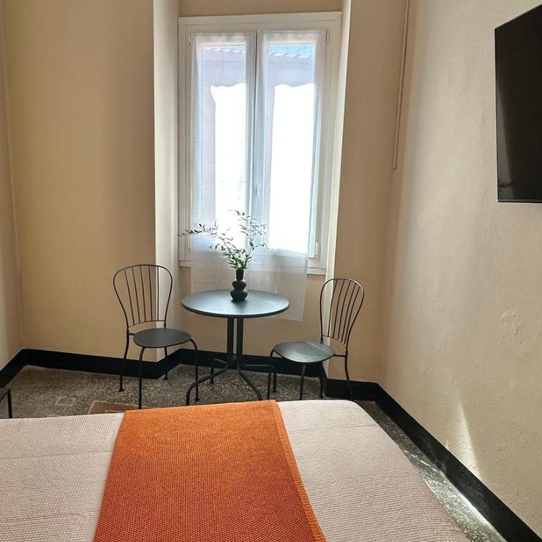 Hotel Fernanda - Chambre Double Économique - 9
