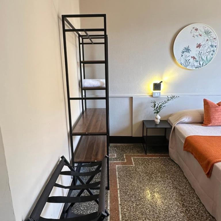 Hotel Fernanda - Chambre Double Économique - 12