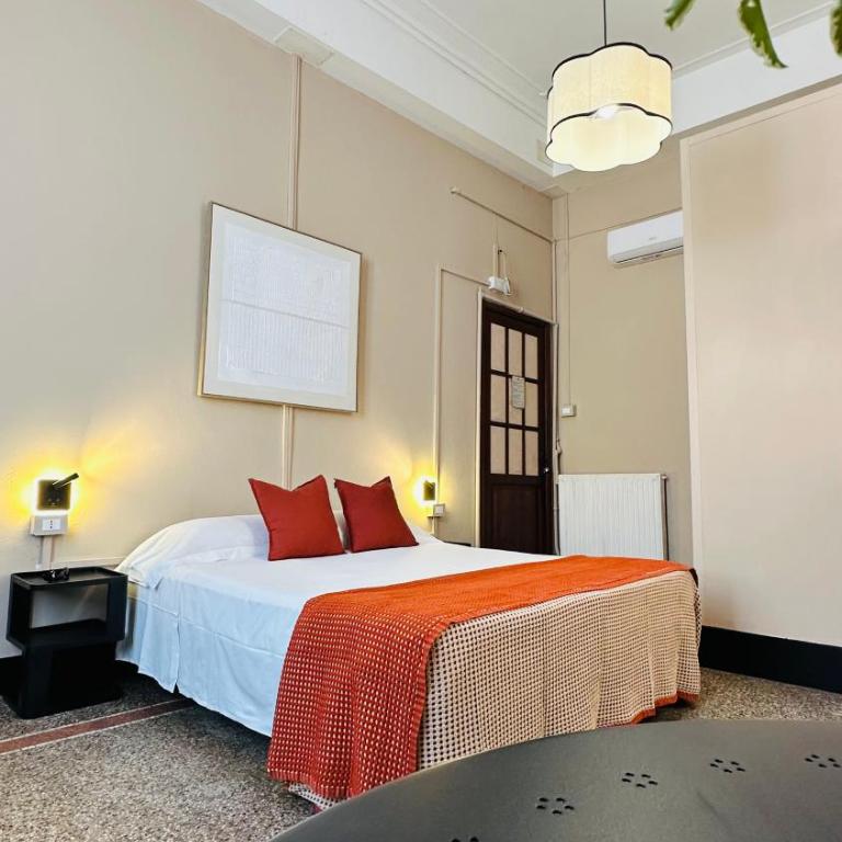Hotel Fernanda - Grande Chambre Double - 3