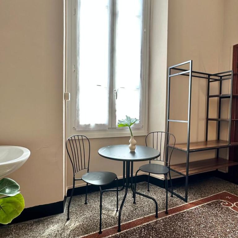 Hotel Fernanda - Chambre Double ou Lits Jumeaux avec Salle de Bains Privative Externe - 13