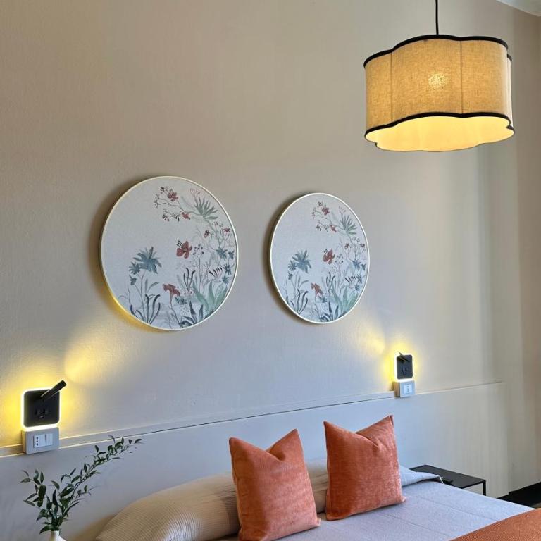 Hotel Fernanda - Chambre Double Économique - 8