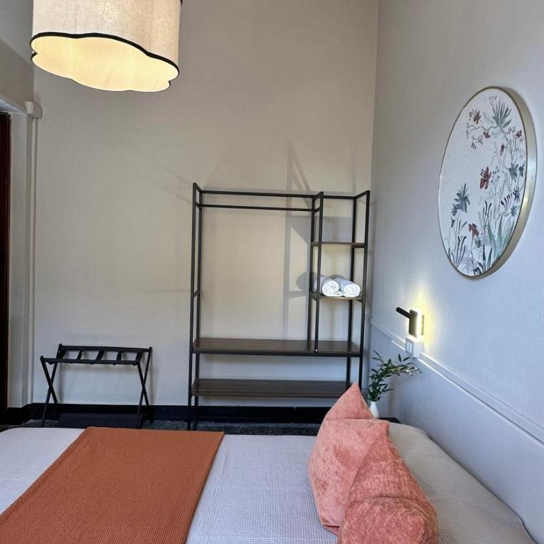 Hotel Fernanda - Chambre Double Économique - 7
