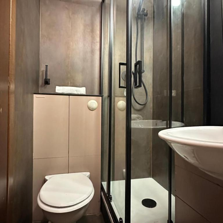 Hotel Fernanda - Chambre Double Deluxe avec Balcon - Vue sur Mer - 5