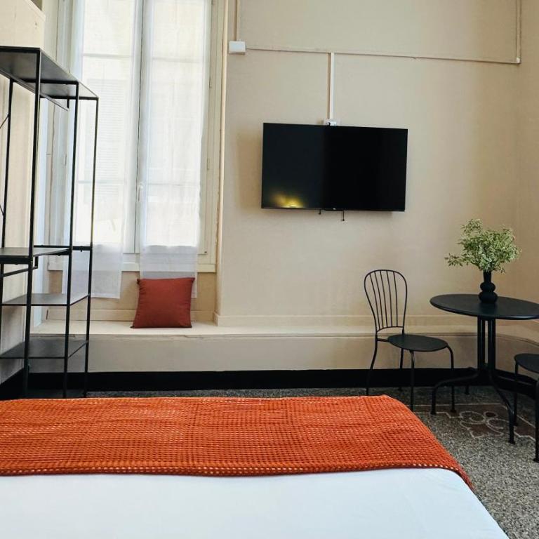 Hotel Fernanda - Grande Chambre Double - 16