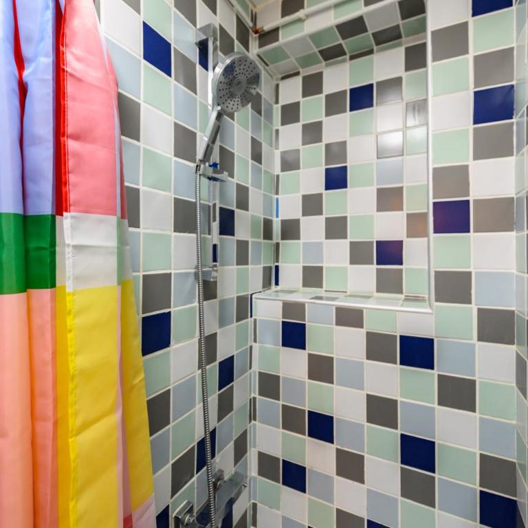 CAÑ220A - Piso de 2 dormitorios en Tetuán, Madrid - Alquiler temporal - Apartamento de 2 dormitorios - 39
