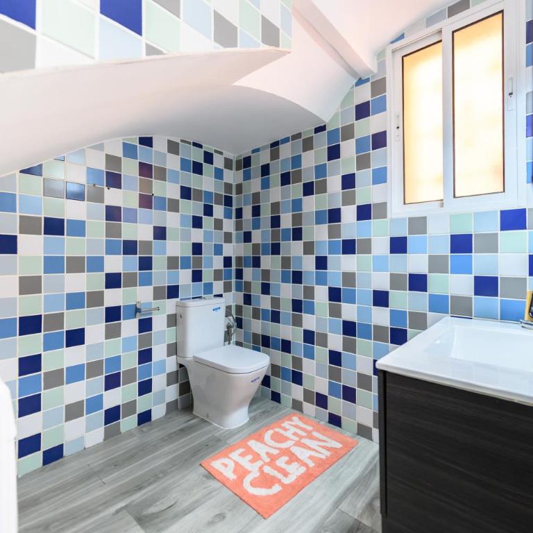 CAÑ220A - Piso de 2 dormitorios en Tetuán, Madrid - Alquiler temporal - Apartamento de 2 dormitorios - 30