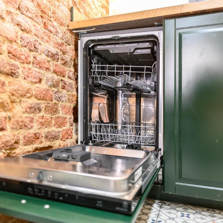 CAÑ220A - Piso de 2 dormitorios en Tetuán, Madrid - Alquiler temporal - Apartamento de 2 dormitorios - 32