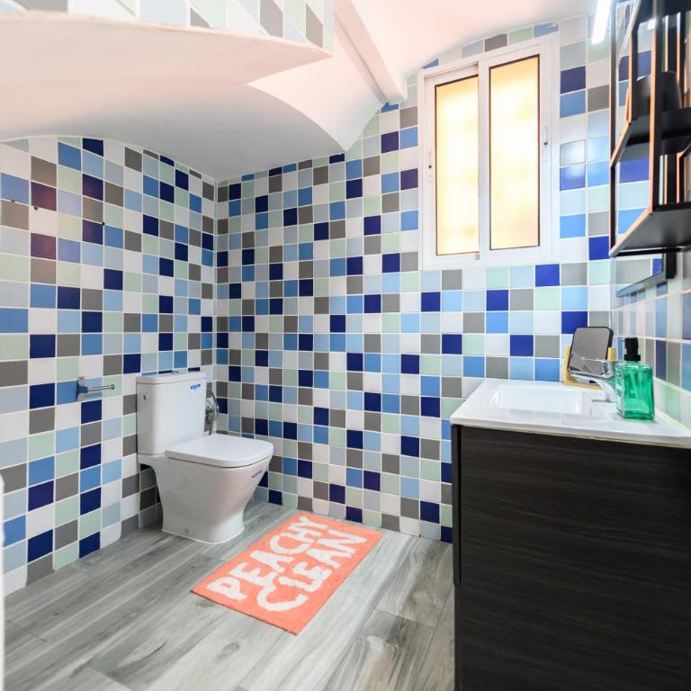 CAÑ220A - Piso de 2 dormitorios en Tetuán, Madrid - Alquiler temporal - Apartamento de 2 dormitorios - 33