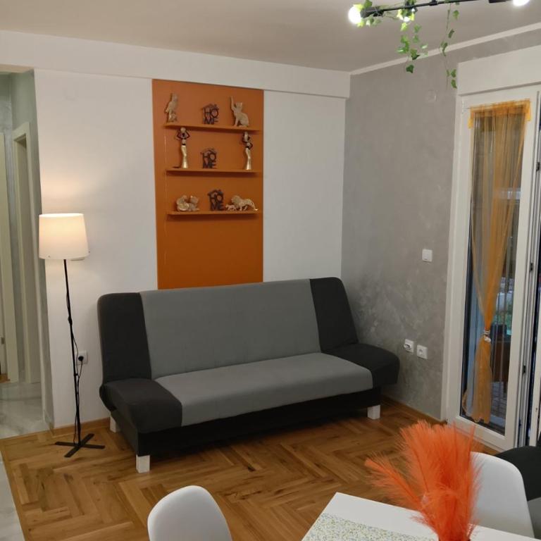 Apartmani Slatinska Oaza - Apartment - 9