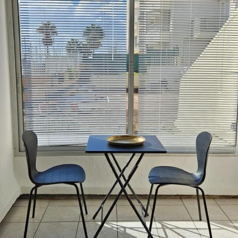 Le paradis du Port Gemütliches Studio nahe Hafen und Strand in Cap dAgde - Apartment - 3