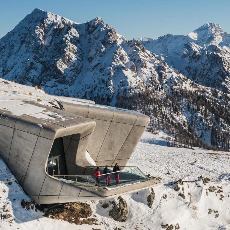 La Pedevilla - Private Design Chalet with Mountain Views - Dolomites - Chalet con 2 Camere da Letto - 41
