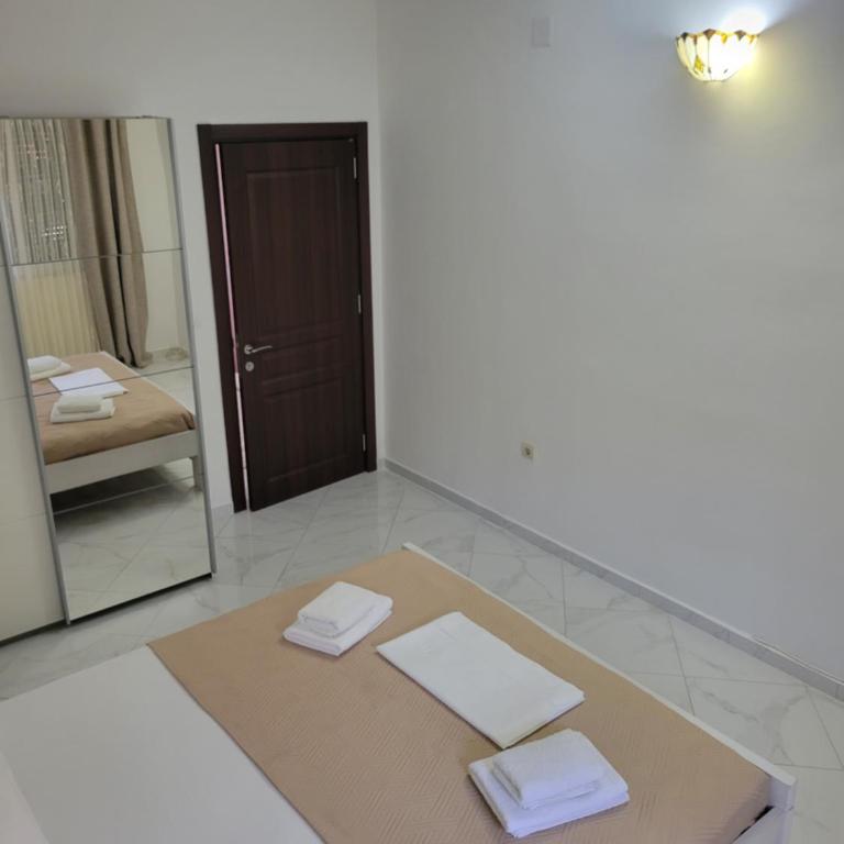Vila Adriatik - One-Bedroom Apartment - 2