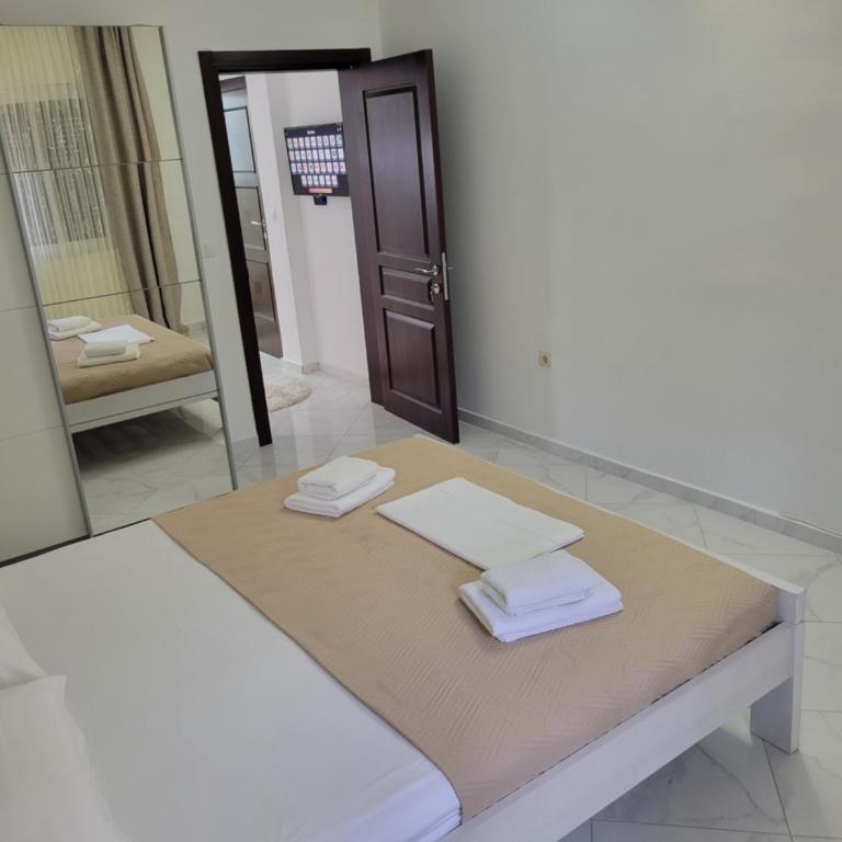 Vila Adriatik - One-Bedroom Apartment - 3