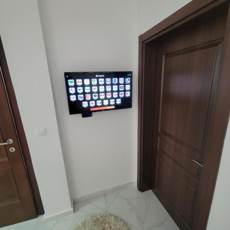 Vila Adriatik - One-Bedroom Apartment - 5