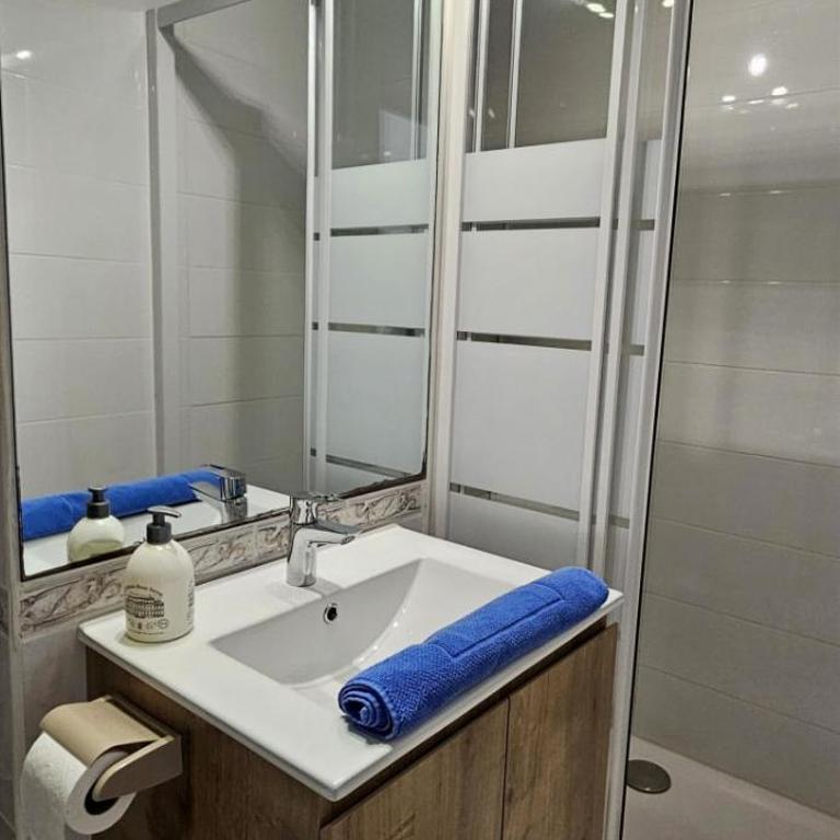 Le paradis du Port Gemütliches Studio nahe Hafen und Strand in Cap dAgde - Apartment - 13