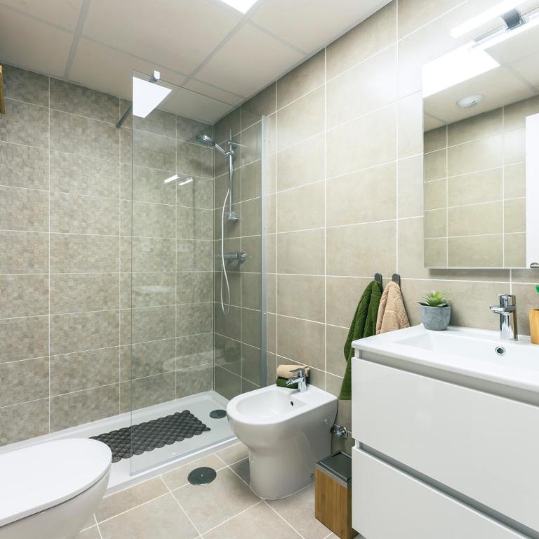 Apartamento de lujo de un dormitorio - Apartment mit 1 Schlafzimmer - 3