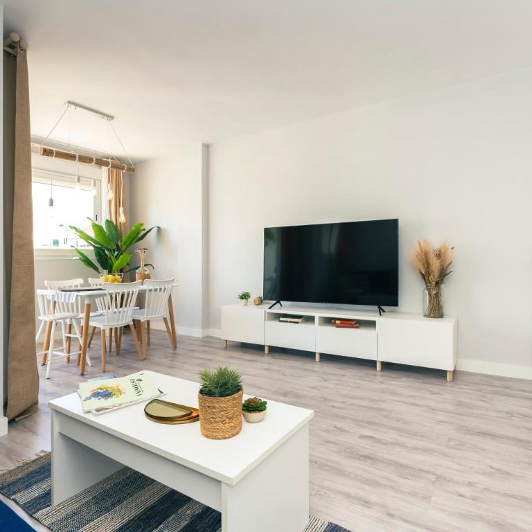 Apartamento de lujo de un dormitorio - Apartment mit 1 Schlafzimmer - 2