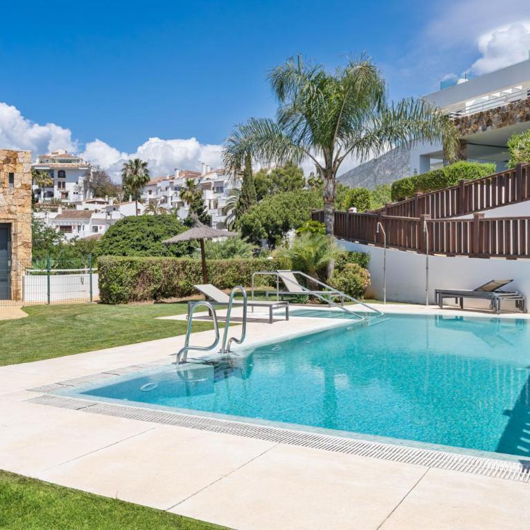 Marbella Senses Ref #109 - Three-Bedroom Townhouse - 1